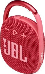 JBL Clip 4 Red (JBLCLIP4RED) 6652410 фото