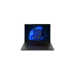 Lenovo ThinkPad X1 Extreme Gen 5 Black (21DE0022RA) 312643 фото