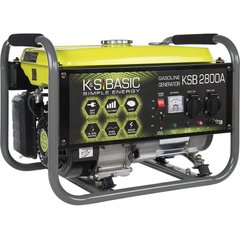 K&S BASIC KSB 2800A 312027 фото