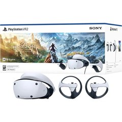 Sony PlayStation Sony PlayStation VR2 + Horizon Call of the Mountain 329774 фото