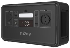 Njoy Power Base 300, 296Wh (Power Base 300) 318485 фото